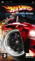 Hot Wheels: Ultimate Racing